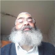 professeur en Torah et Talmud